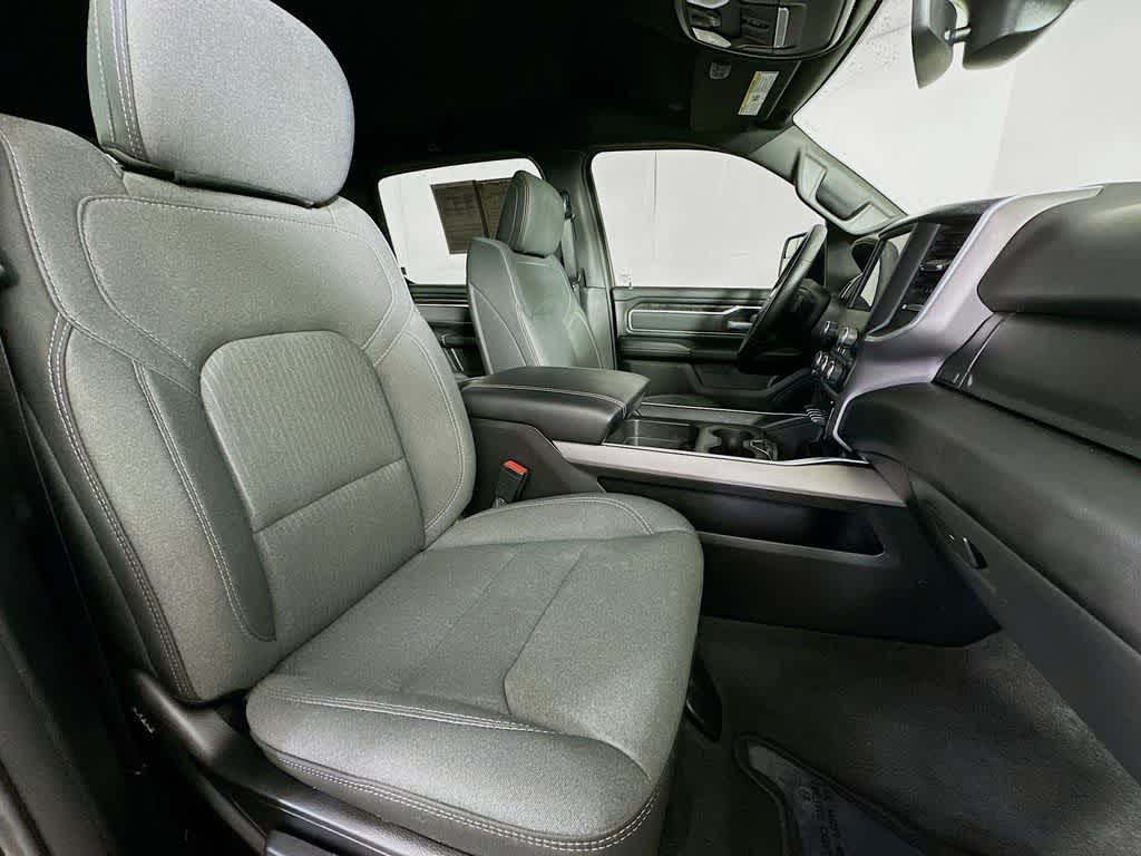 Thumbnail: 2022 RAM 1500 - 15