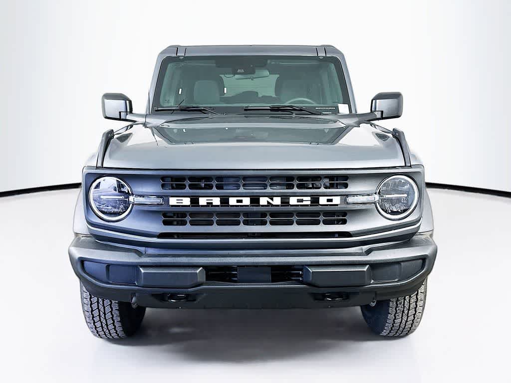 Thumbnail: 2025 Ford Bronco - 6