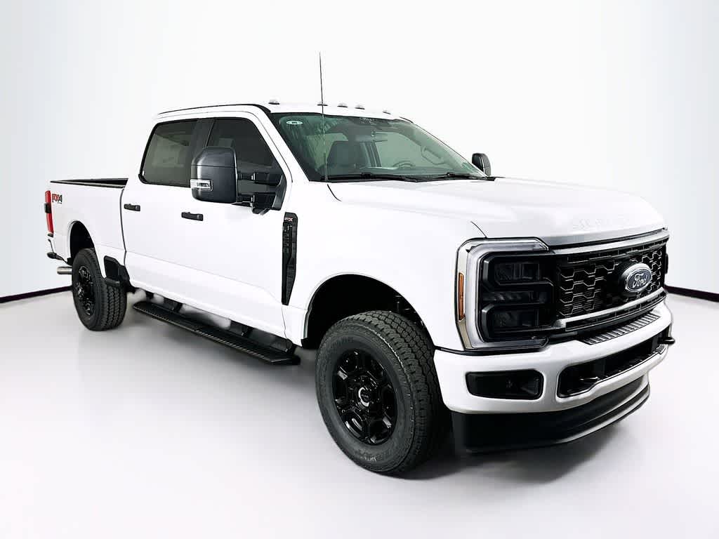 Thumbnail: 2026 Ford F-250 - 23