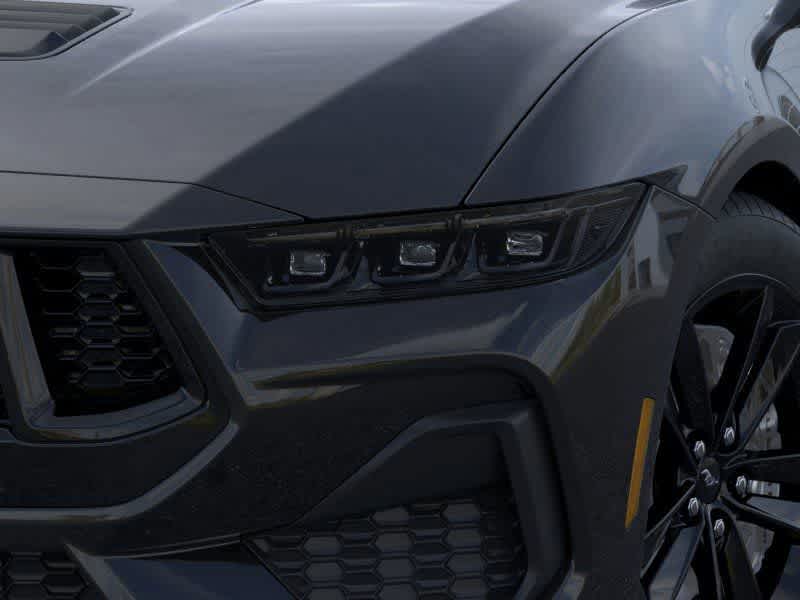 Thumbnail: 2026 Ford Mustang - 18