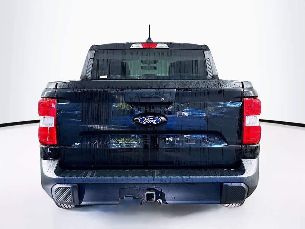 Thumbnail: 2026 Ford Maverick - 5