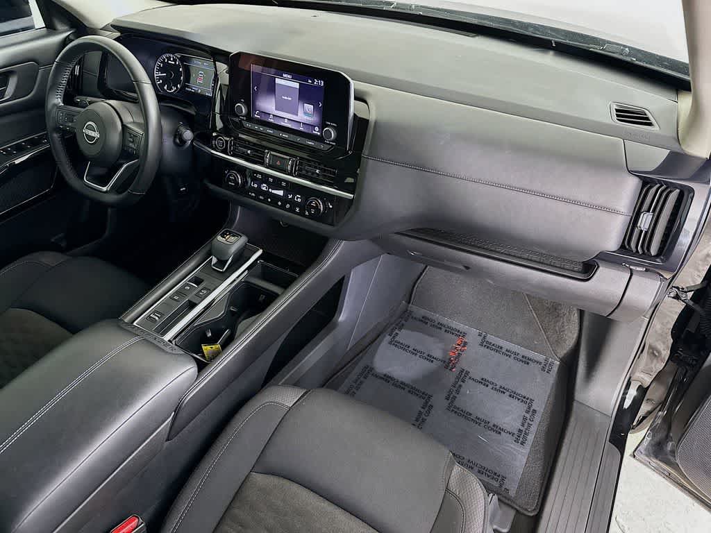 Thumbnail: 2024 Nissan Pathfinder - 31