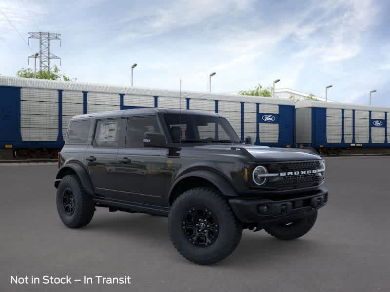 Thumbnail: 2025 Ford Bronco - 7