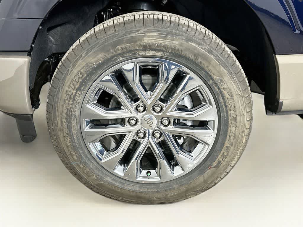 Thumbnail: 2026 Ford F-150 - 8