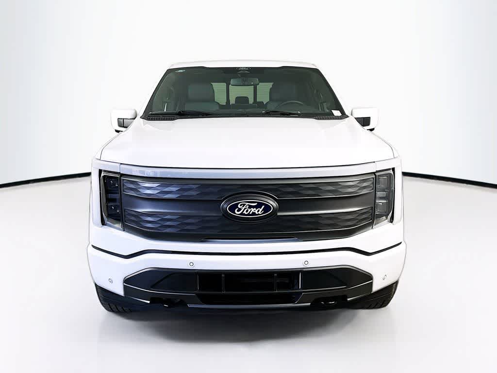 Thumbnail: 2025 Ford F-150 - 6