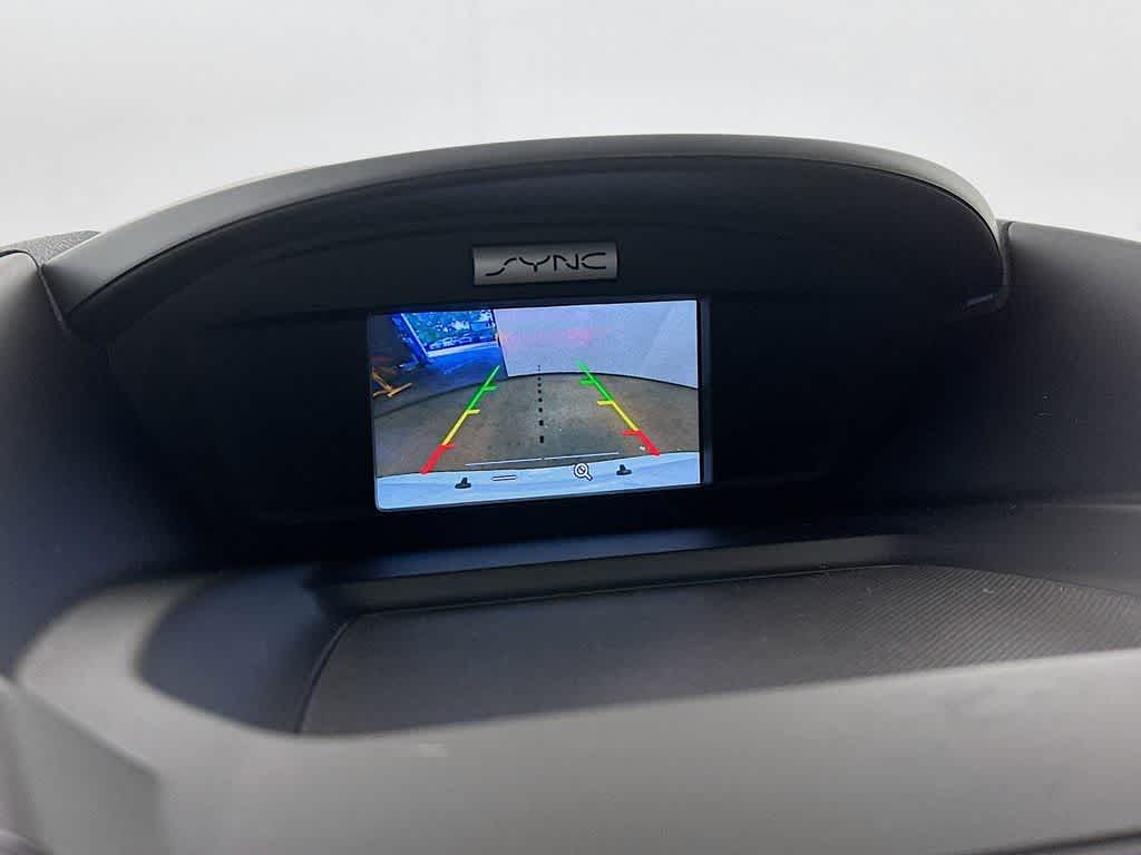 Thumbnail: 2017 Ford Escape - 27