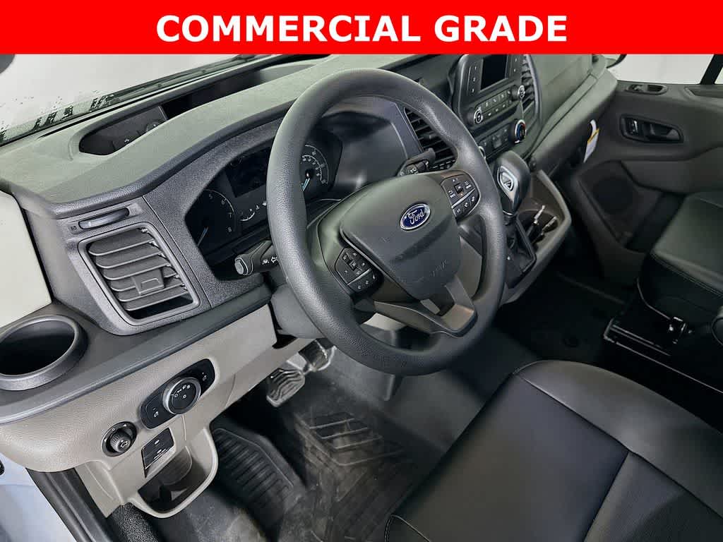 Thumbnail: 2025 Ford Transit Series - 2