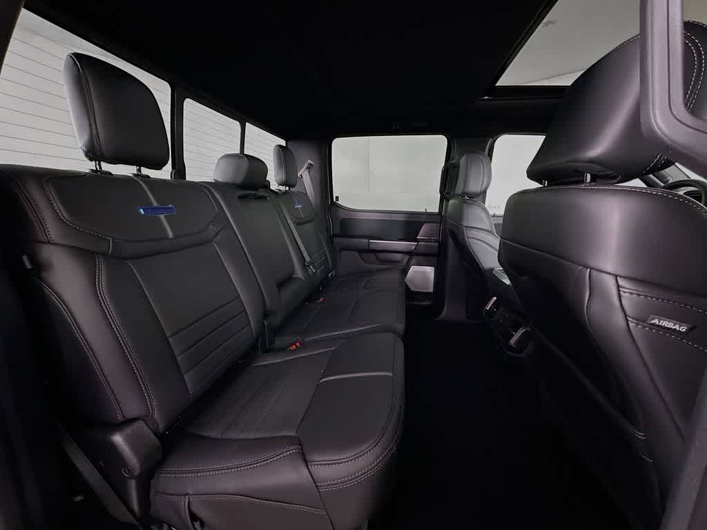 Thumbnail: 2026 Ford F-150 - 33