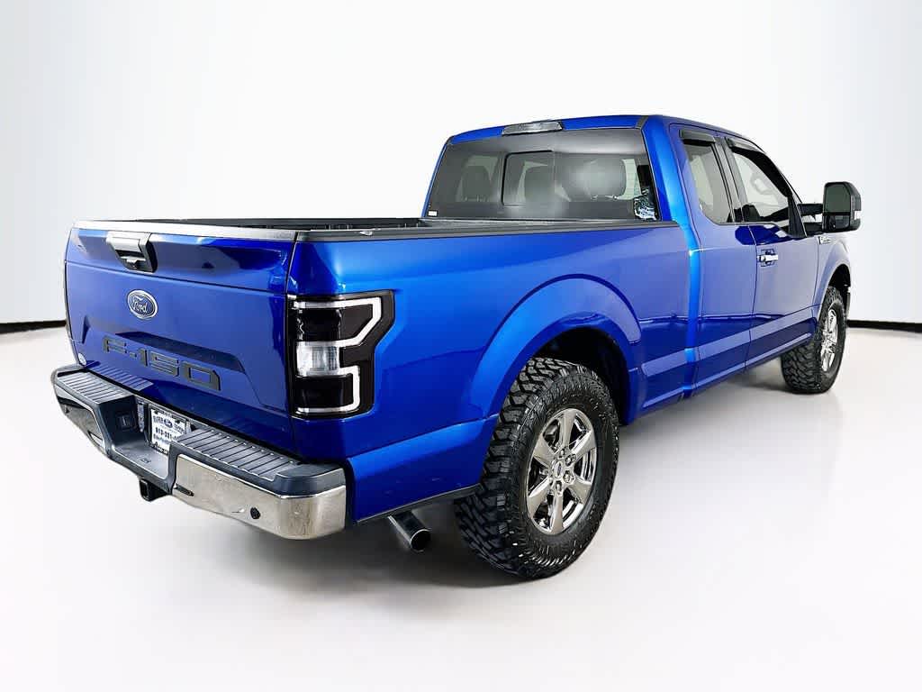 Thumbnail: 2018 Ford F-150 - 23