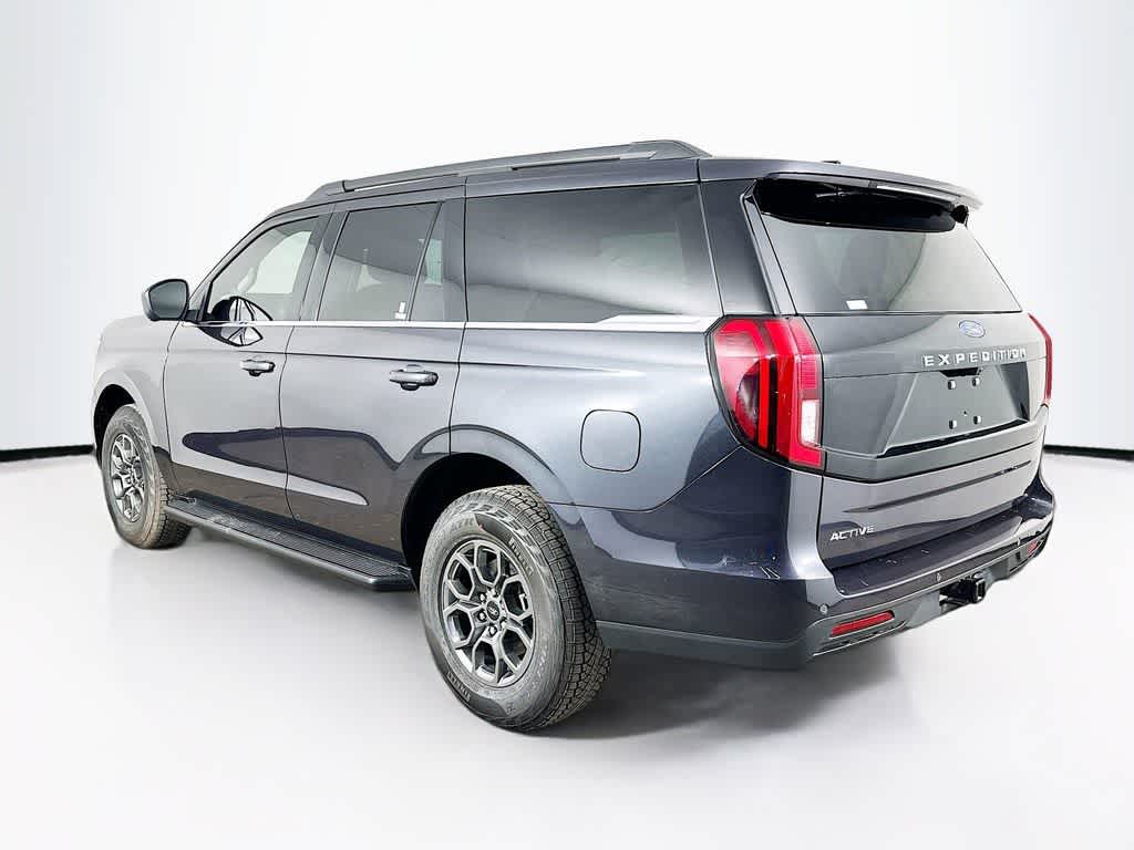 Thumbnail: 2026 Ford Expedition - 3
