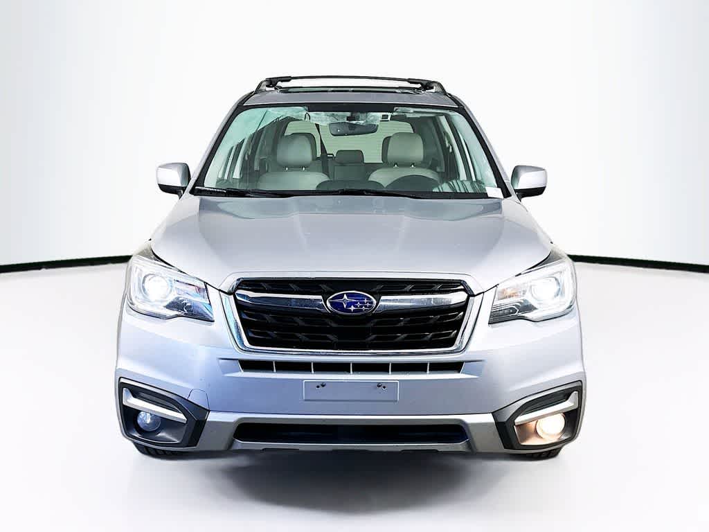 Thumbnail: 2018 Subaru Forester - 6