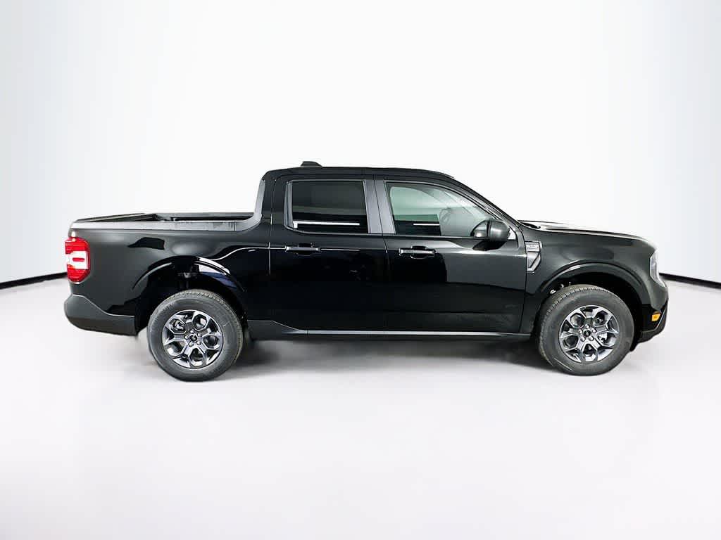 Thumbnail: 2026 Ford Maverick - 24