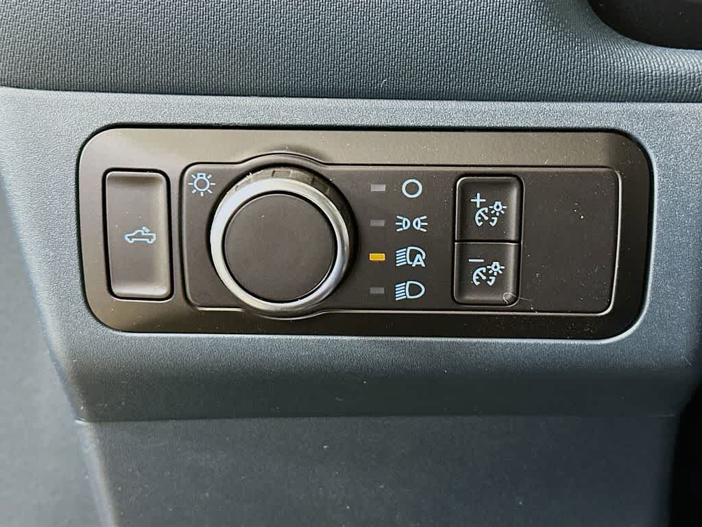 Thumbnail: 2026 Ford Maverick - 25