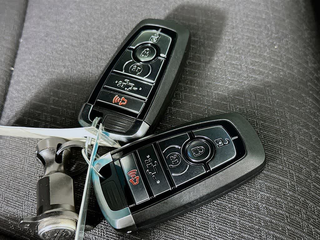 Thumbnail: 2025 Ford F-150 - 22