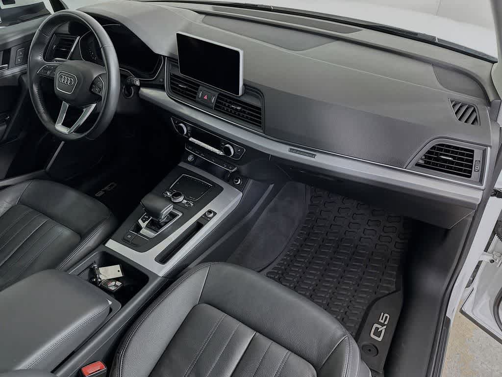 Thumbnail: 2018 Audi Q5 - 34