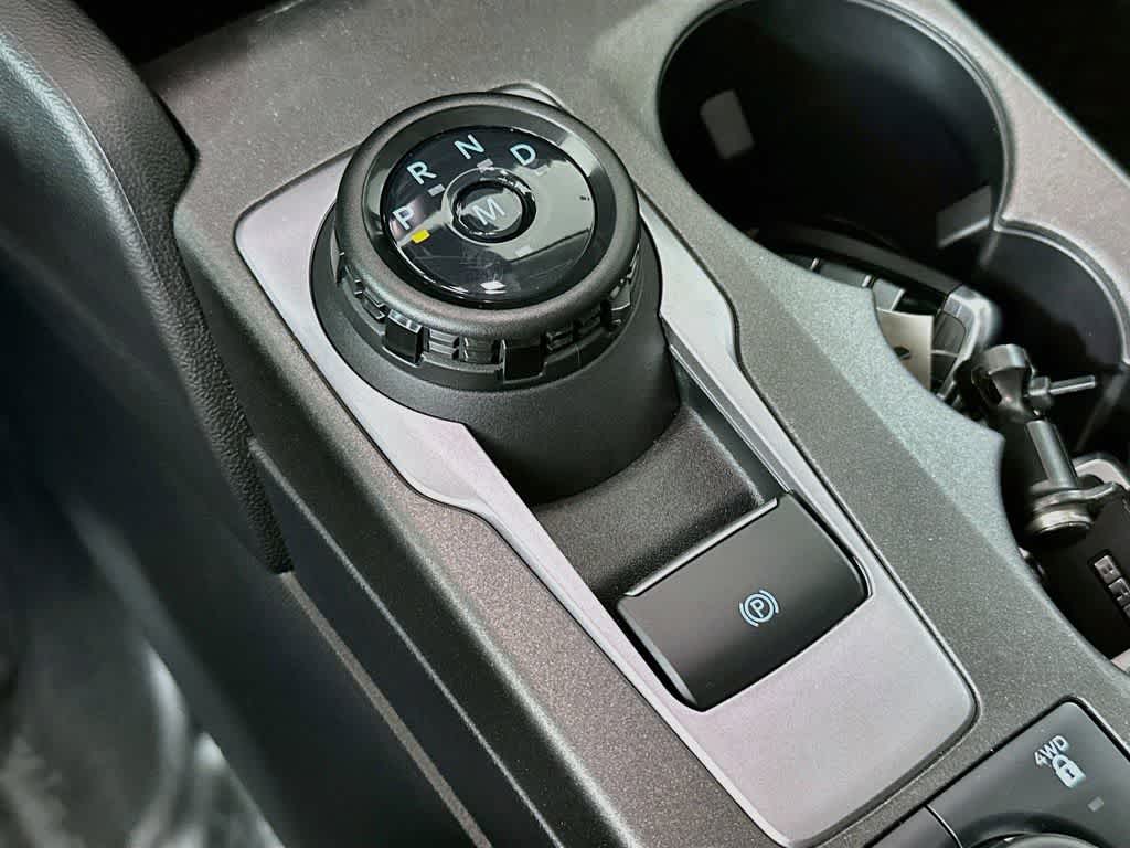 Thumbnail: 2026 Ford Bronco Sport - 18