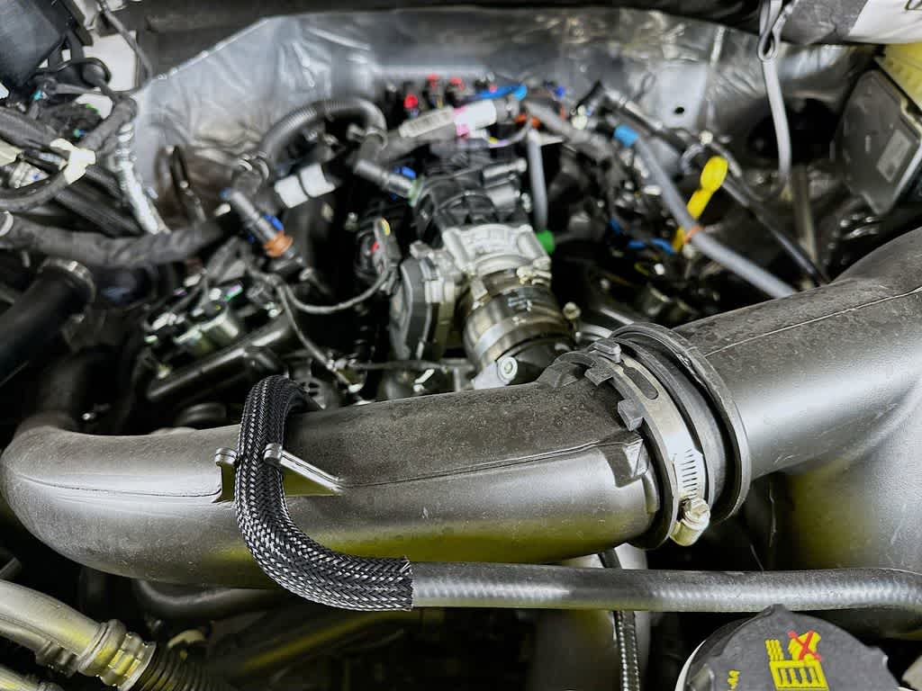 Thumbnail: 2025 Ford F-150 - 9