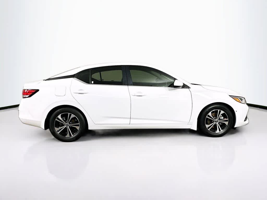 Thumbnail: 2023 Nissan Sentra - 25