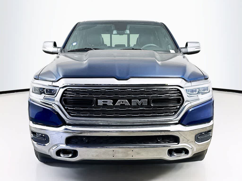 Thumbnail: 2020 RAM 1500 - 6