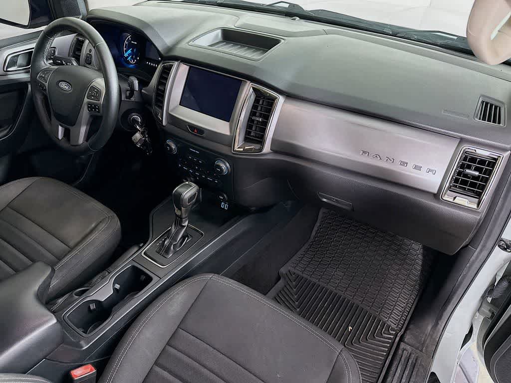 Thumbnail: 2022 Ford Ranger - 31