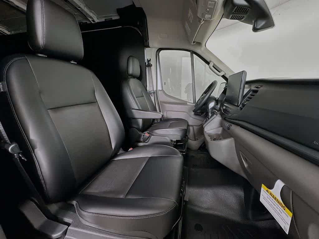 Thumbnail: 2026 Ford Transit Series - 13
