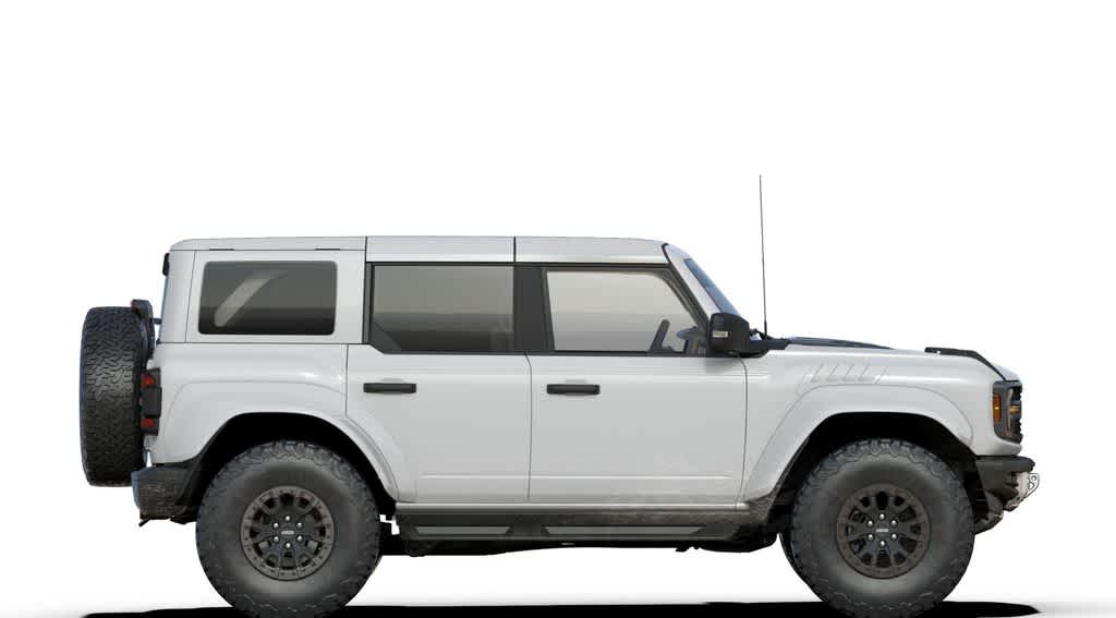Thumbnail: 2025 Ford Bronco - 5