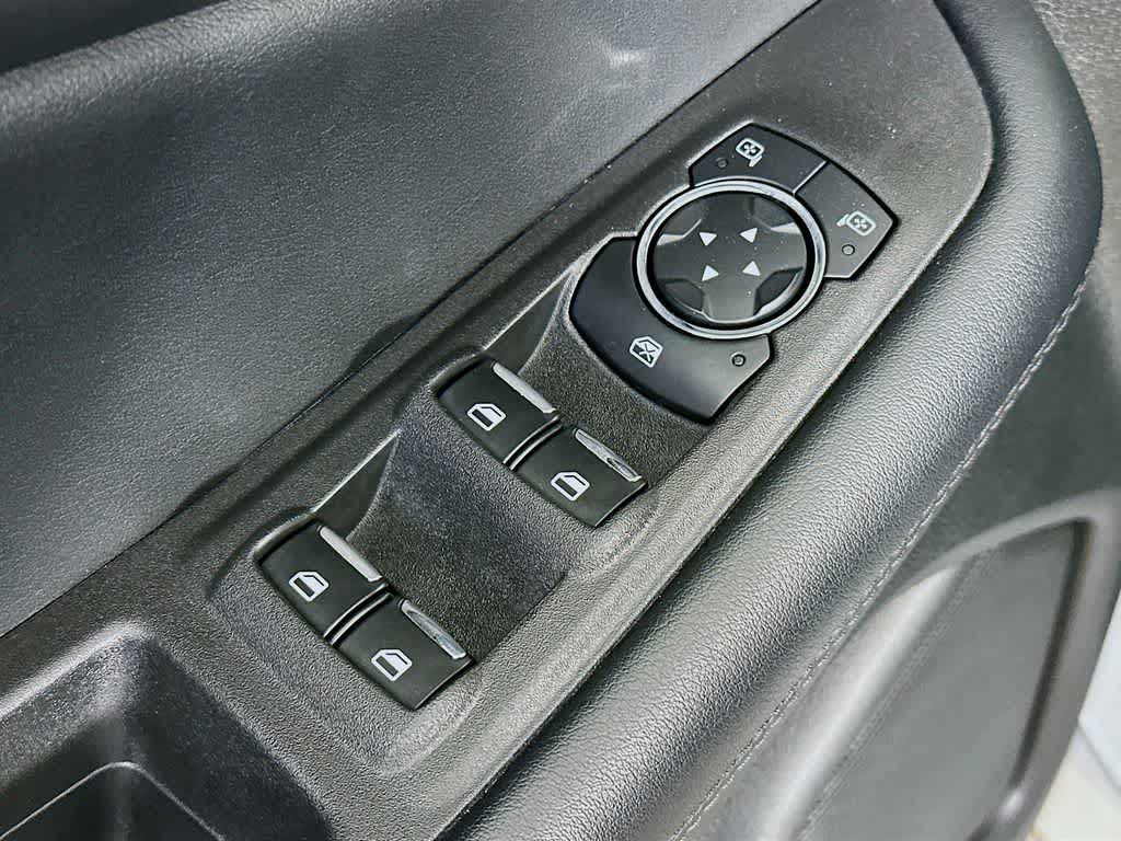 Thumbnail: 2024 Ford Edge - 28