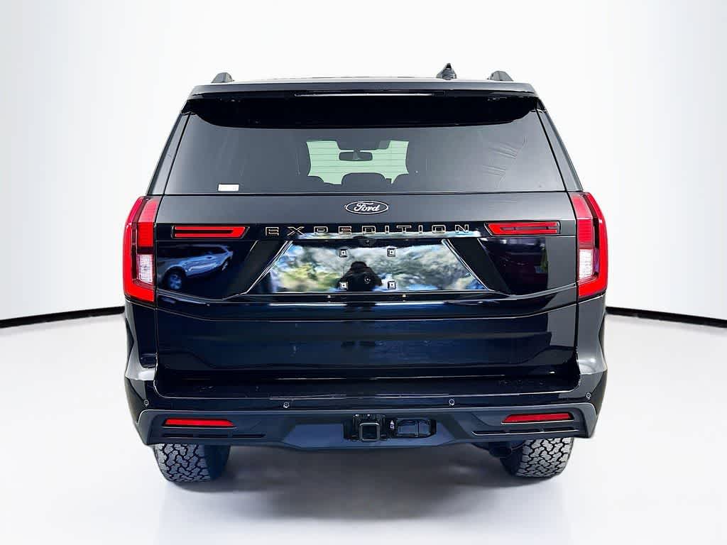 Thumbnail: 2026 Ford Expedition - 6