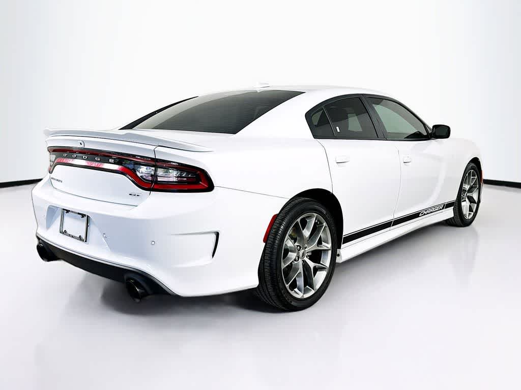 Thumbnail: 2022 Dodge Charger - 25