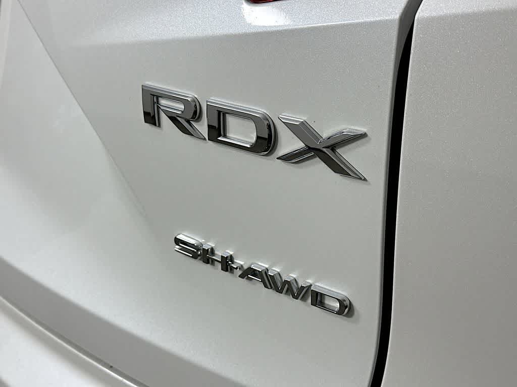 Thumbnail: 2024 Acura RDX - 7