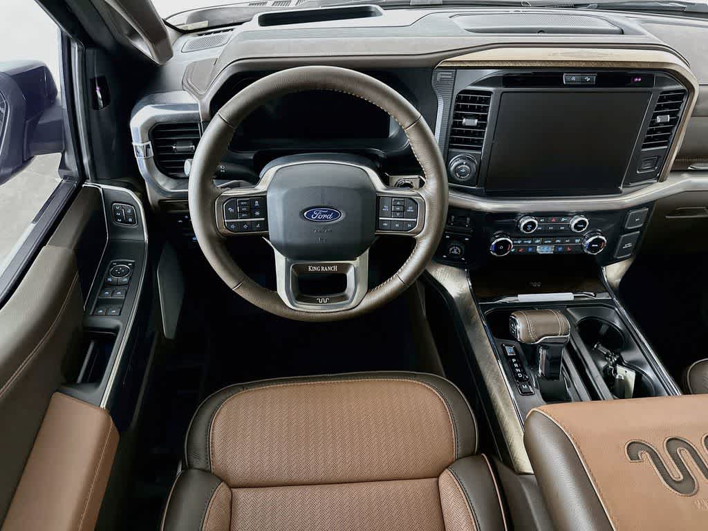 Thumbnail: 2026 Ford F-150 - 10