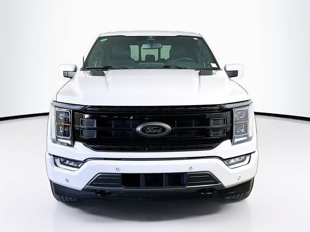 Thumbnail: 2023 Ford F-150 - 6