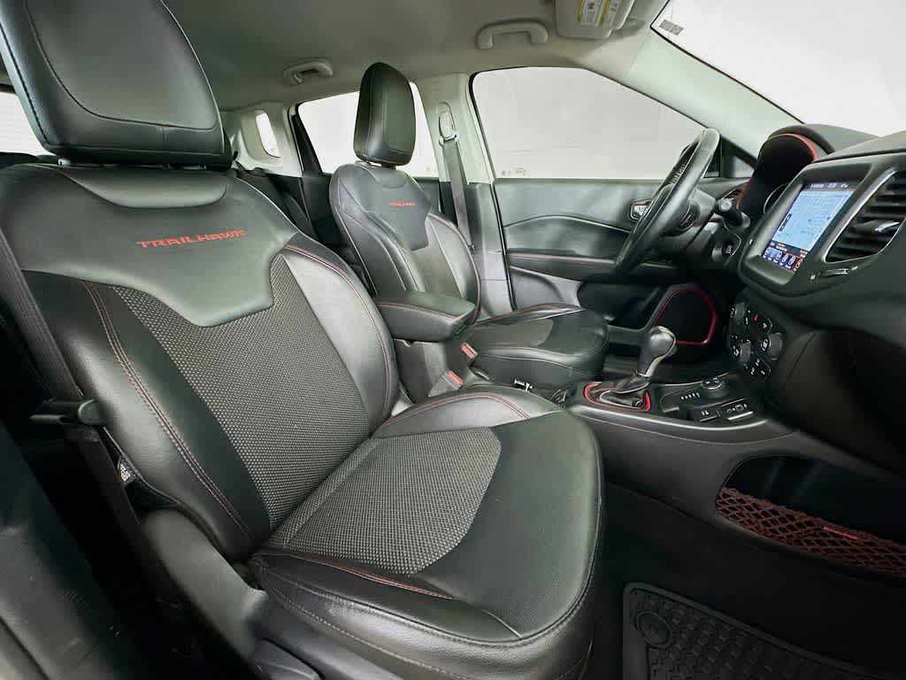 Thumbnail: 2019 Jeep Compass - 15