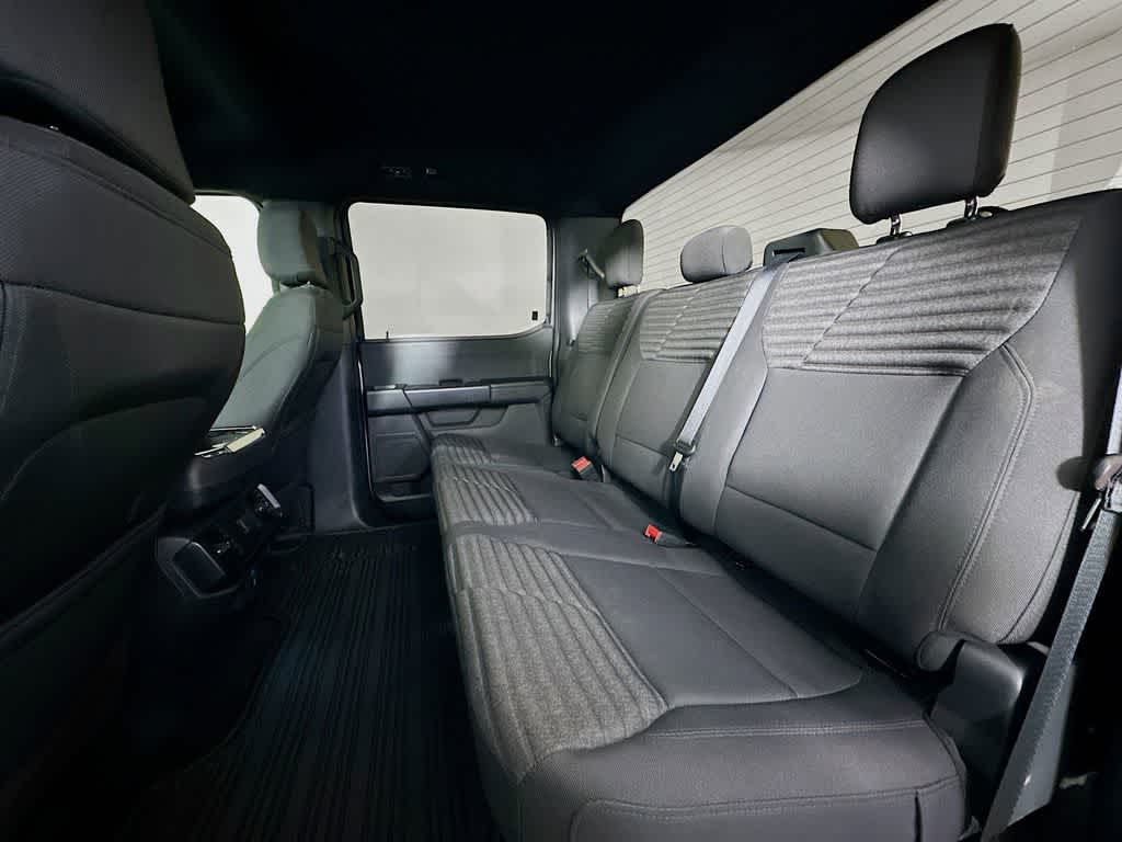 Thumbnail: 2023 Ford F-150 - 14