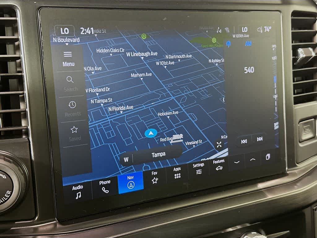 Thumbnail: 2026 Ford F-250 - 28