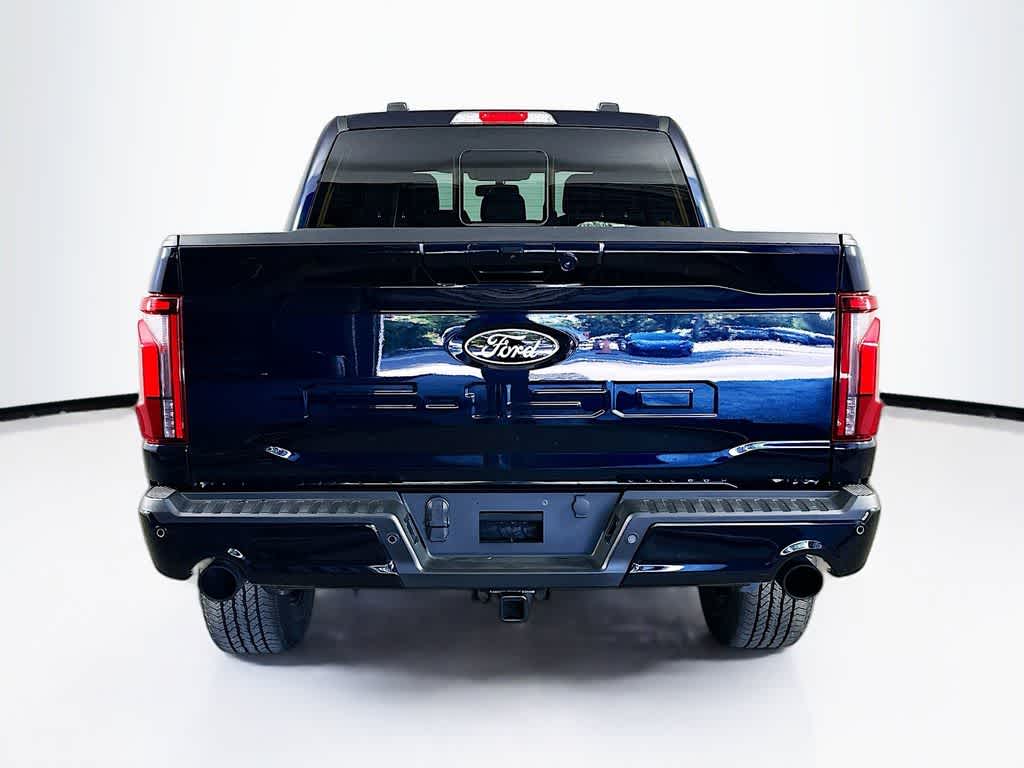 Thumbnail: 2026 Ford F-150 - 5
