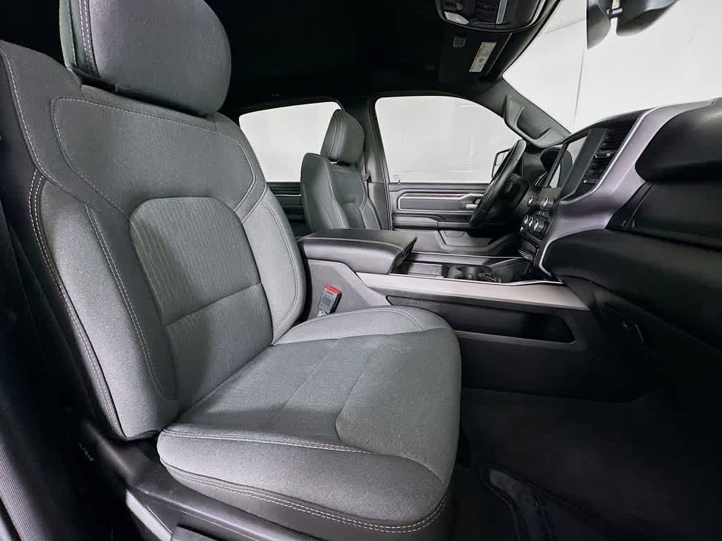 Thumbnail: 2022 RAM 1500 - 15