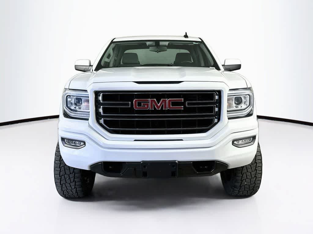Thumbnail: 2018 GMC Sierra 1500 - 6