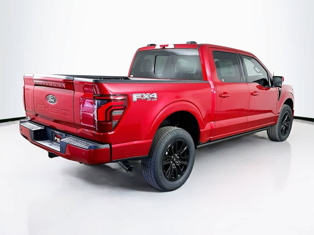 Thumbnail: 2025 Ford F-150 - 25