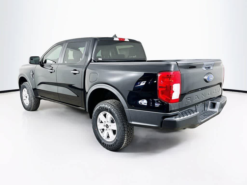 Thumbnail: 2025 Ford Ranger - 4