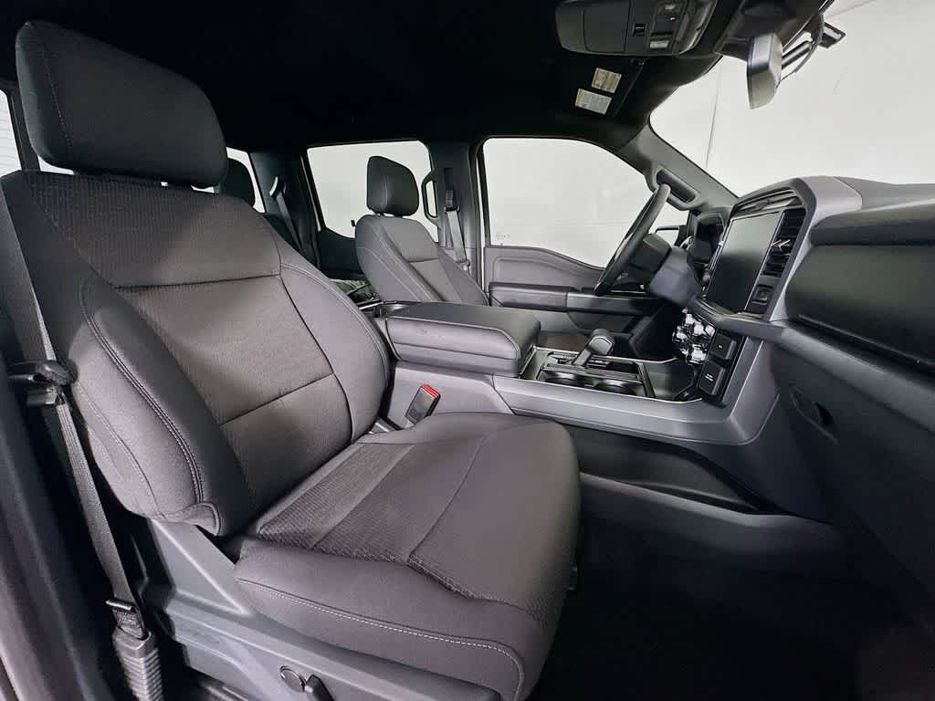 Thumbnail: 2026 Ford F-150 - 15