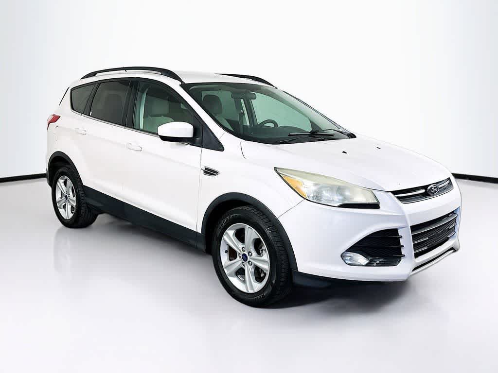 Thumbnail: 2015 Ford Escape - 23