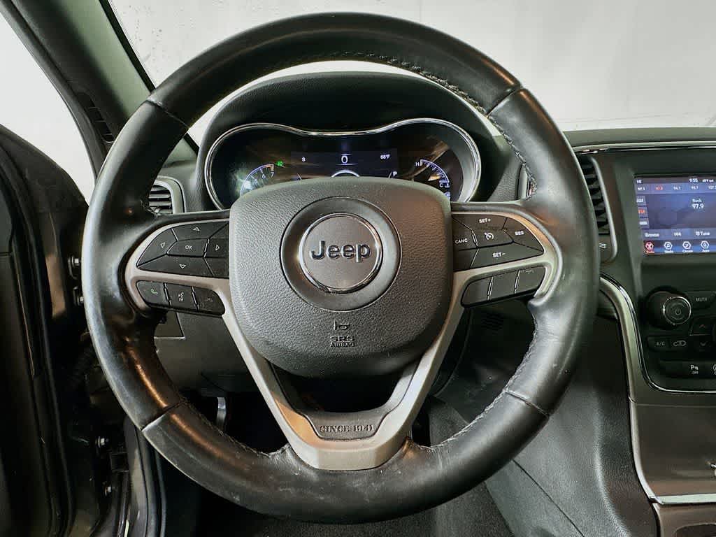 Thumbnail: 2020 Jeep Grand Cherokee - 14