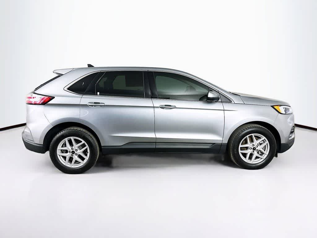Thumbnail: 2024 Ford Edge - 25
