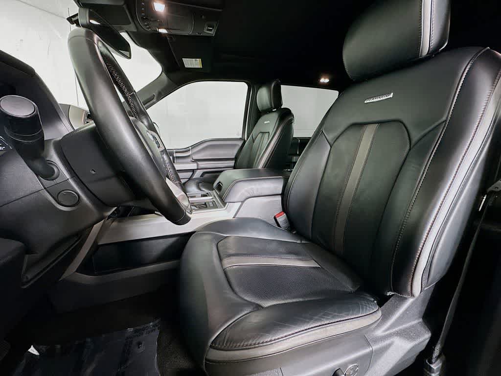 Thumbnail: 2020 Ford F-150 - 12