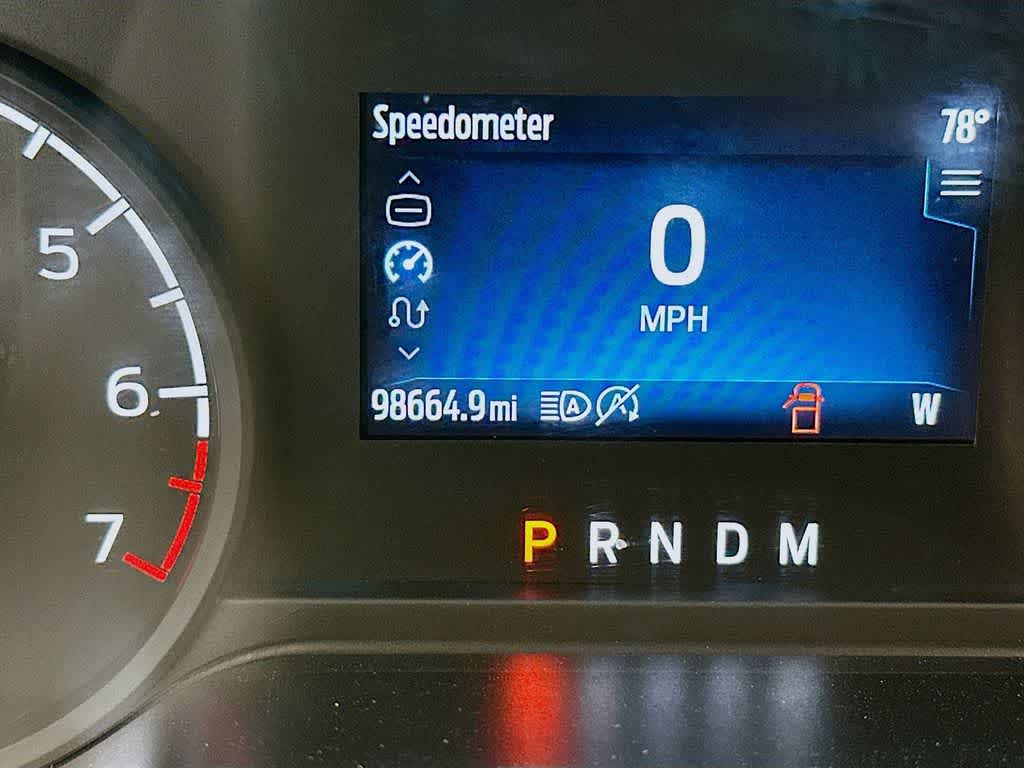 Thumbnail: 2021 Ford F-150 - 19