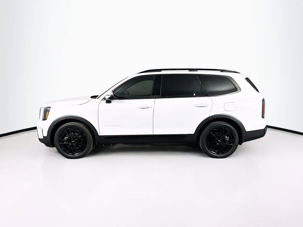 Thumbnail: 2024 Kia Telluride - 3