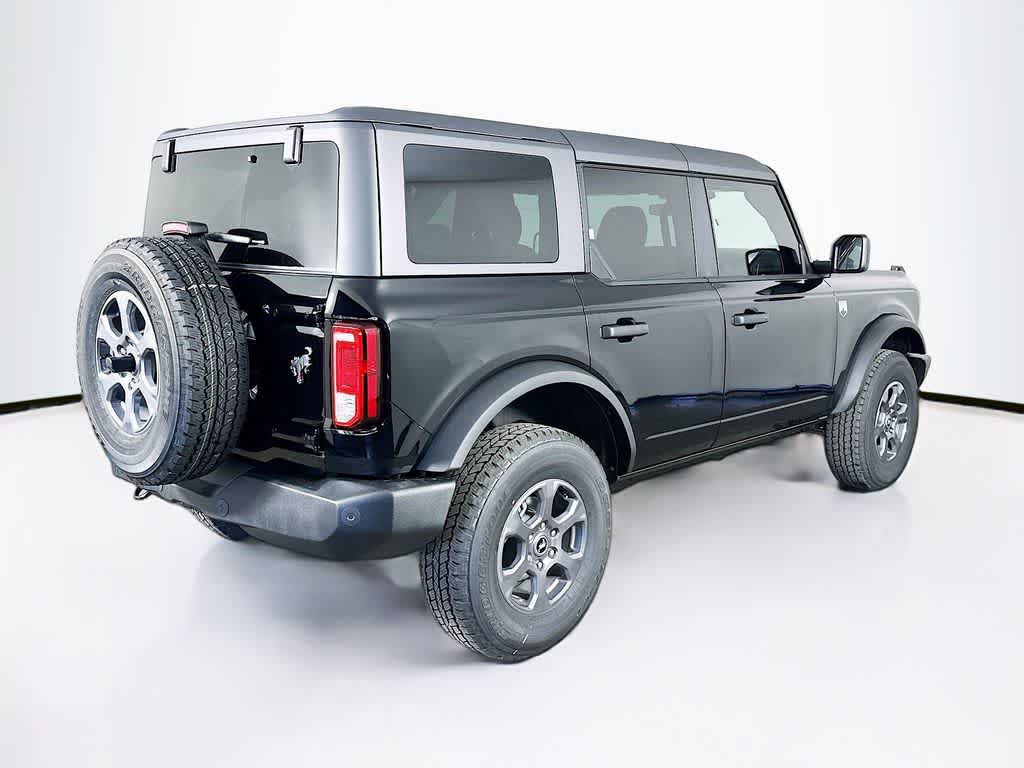 Thumbnail: 2026 Ford Bronco - 25