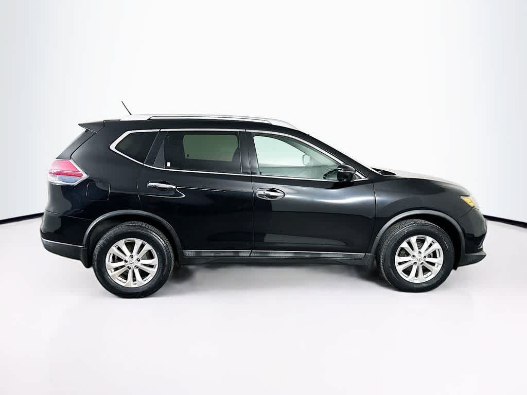 Thumbnail: 2016 Nissan Rogue - 26