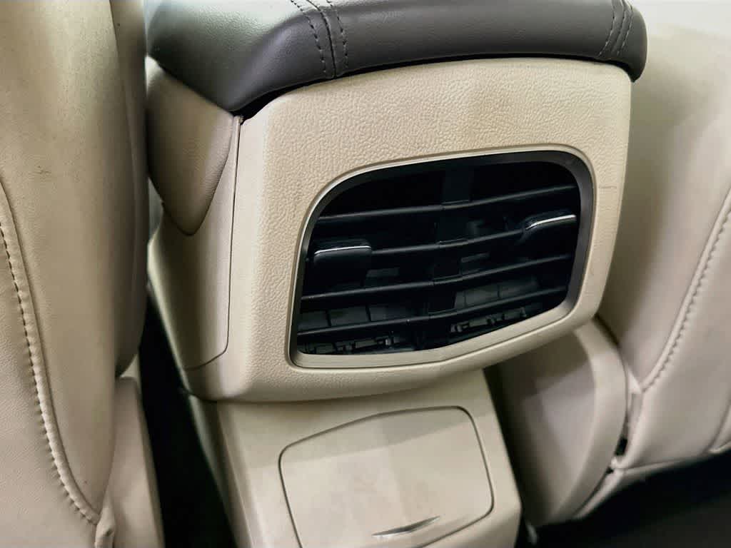 Thumbnail: 2020 Lincoln MKZ - 13